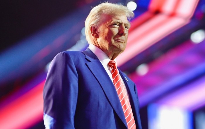 Trump o izjavi Zelenskog: Amerika to neće još dugo trpjeti