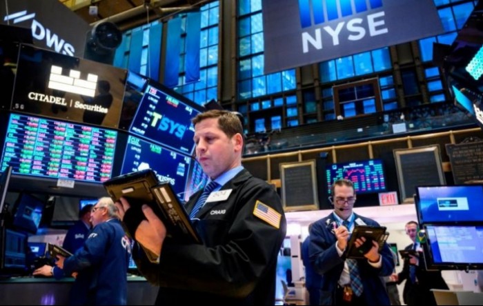 Snažan rast Wall Streeta uoči rezultata predsjedničkih izbora