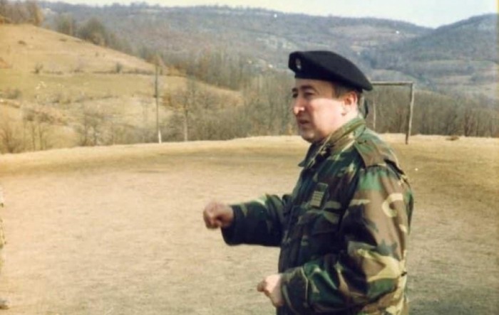 Osnivač zloglasnog logora Sušica postao poslanik u Srbiji