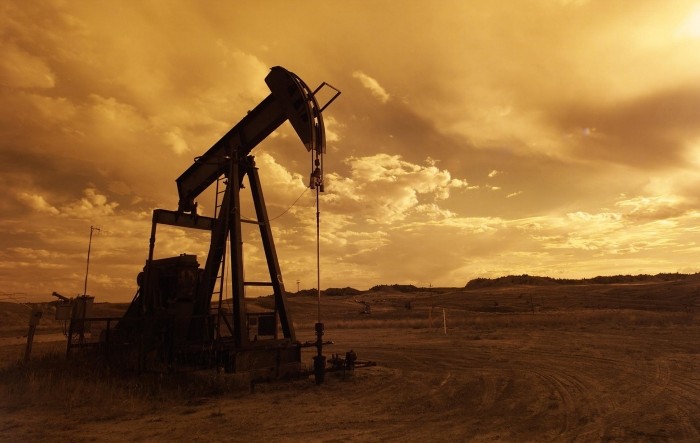 Skroman rast cijena nafte