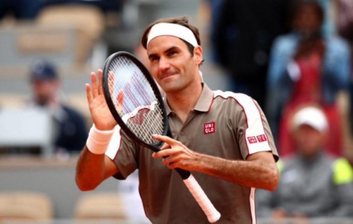 ATP Halle: Federer se vratio pobjedom