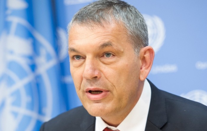 Povjerenik UN-a za izbjeglice optužio Izrael za sukob u Palestini