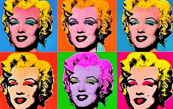 Warholov portret Marilyn na dražbi bi mogao postići cijenu od 200 milijuna dolara