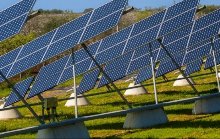 Solarna elektrana Trebinje 1 na mreži do 2022.