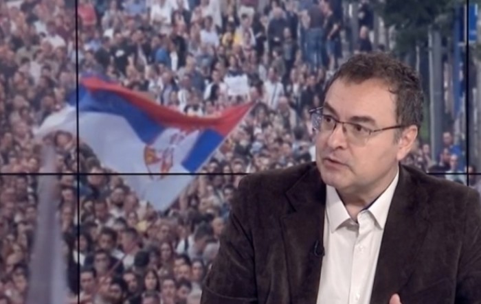 Bakićevo dinstanje postalo viralni hit