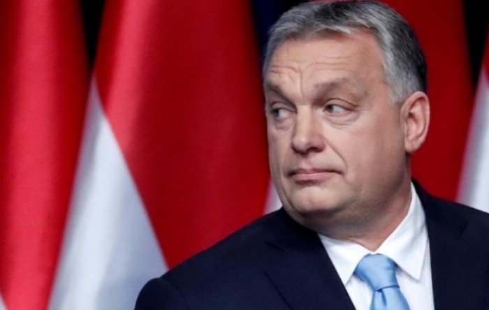 Orban: Ne mogu zamisliti da netko pobijedi Rusiju