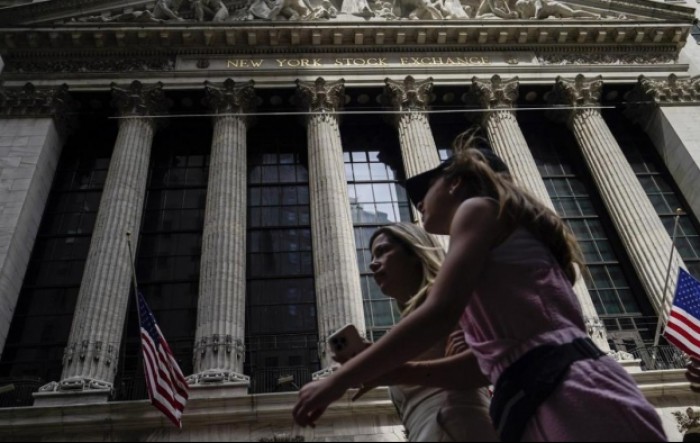 Wall Street: Dow Jones pao, čeka se podatak o inflaciji