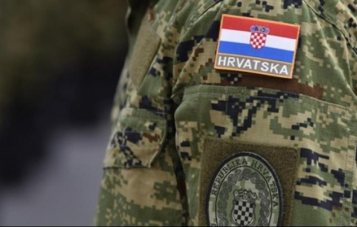 Hrvatski vojnici drogirali se u Litvi, slijedi stegovni postupak i povratak kući