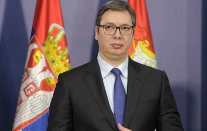 Vučić: Srbija ima 10 odsto svetskih rezervi litijuma