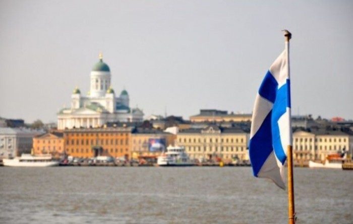 Ruske turiste u finskome gradu dočekuju ukrajinskom himnom