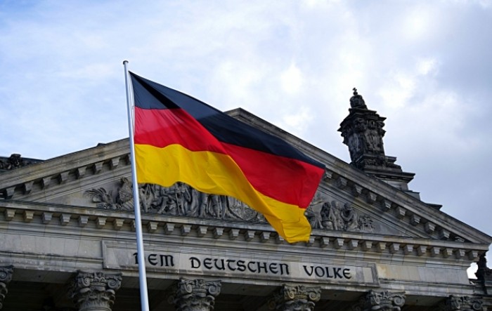 Pesimizam ulagača u Njemačkoj ublažen u lipnju