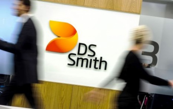 Oporavak prodaje DS Smitha u drugom fiskalnom tromjesečju