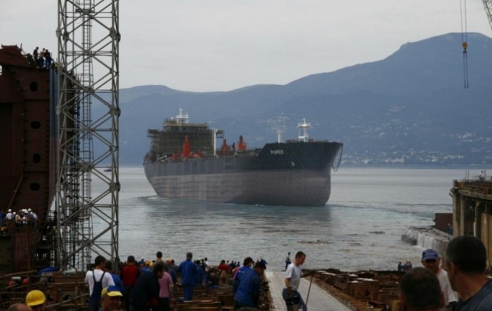 Alpha Adriatic: Oprost dijela duga za brod Pomer zaslužan za rast neto dobiti