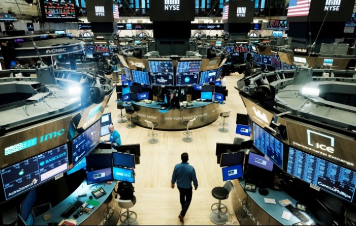 Oprez na Wall Streetu, indeksi stagnirali