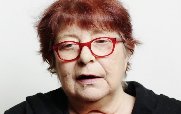 Preminula novinarka i aktivistica Vesna Kesić