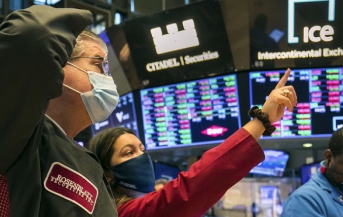 Wall Street: Novi rekordi S&P 500 i Nasdaq indeksa