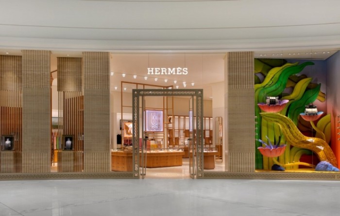 Hermès otkrio planove za modne revije u Metaverseu, kripto i NFT-ove
