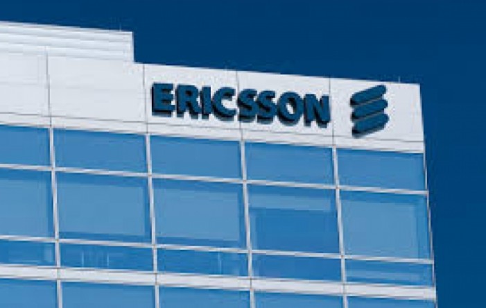 Ericsson nadmašio očekivanja u drugom kvartalu