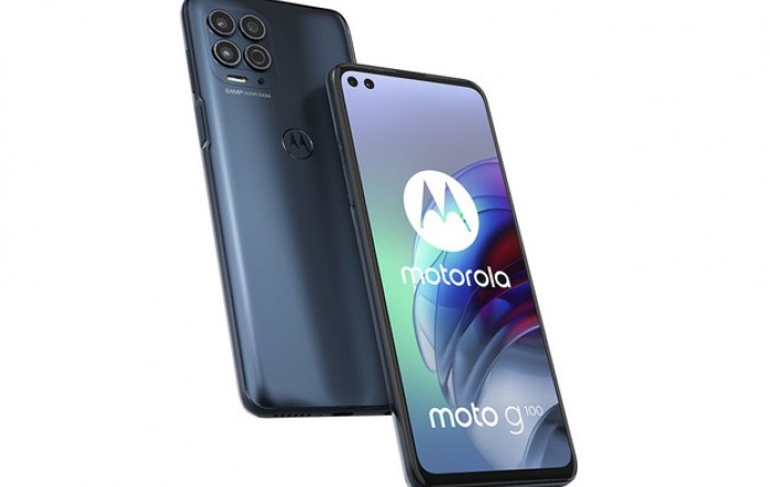 Motorola predstavila svoj najbrži telefon