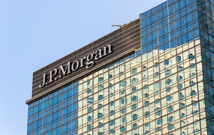 JPMorgan, Citigroup i Johnson&Johnson rezultatima nadmašili očekivanja analitičara