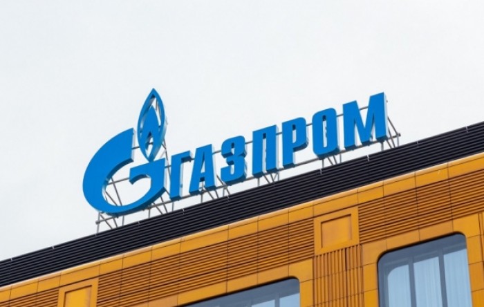 Gazprom traži promjenu imena bivše njemačke podružnice
