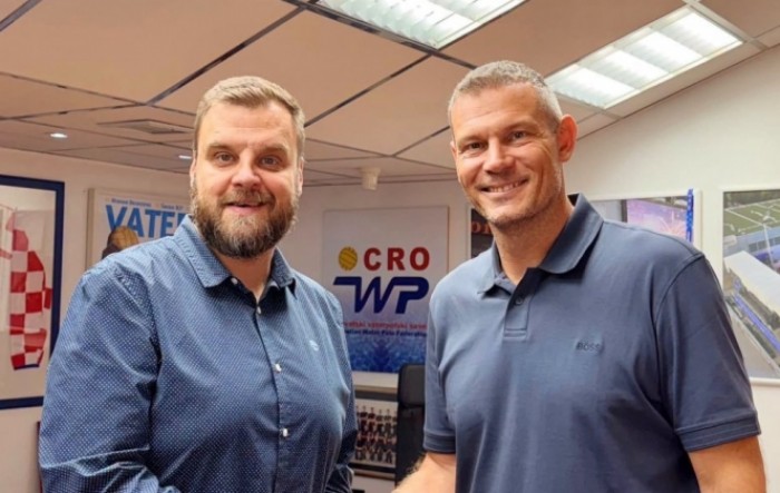 Marko Šapit ima novi posao