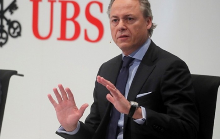 Ralph Hamers pretvara UBS u digitalnog bankarskog diva