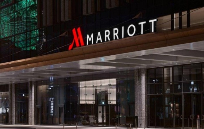 Marriott napušta rusko tržište nakon 25 godina