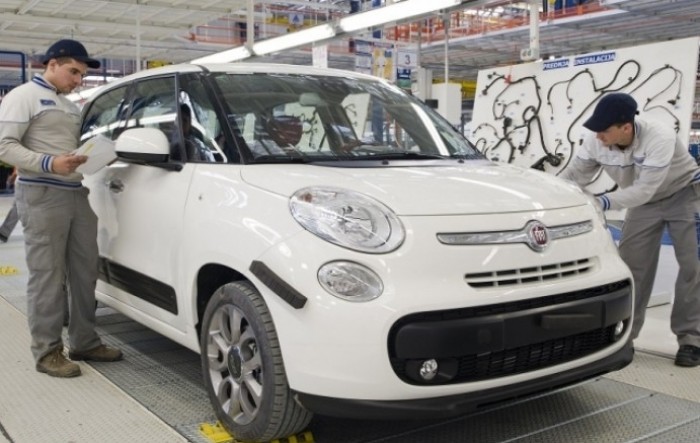 Posao za deo radnika Fiata u novoj nemačkoj kompaniji u Kragujevcu