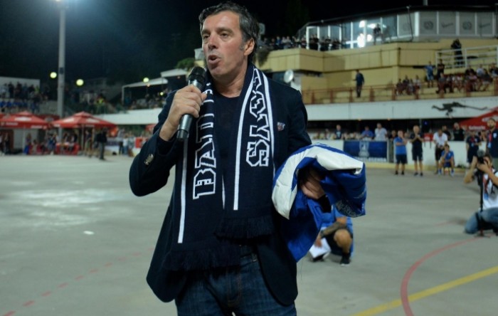 Kujtim Shala se nakon 34 godine vraća u Dinamo