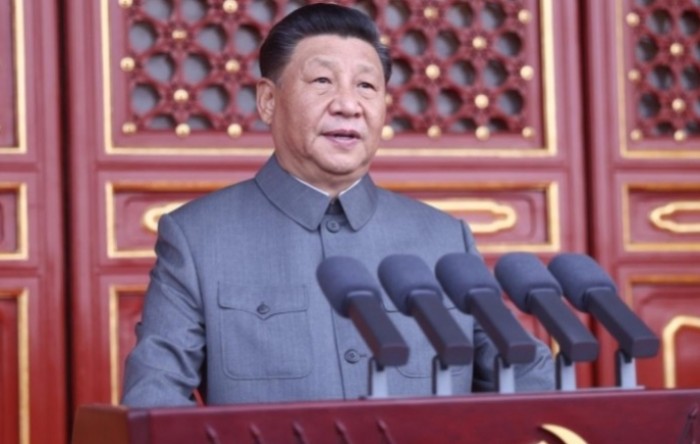 Xi Jinping: Moramo stabilizirati globalne lance opskrbe