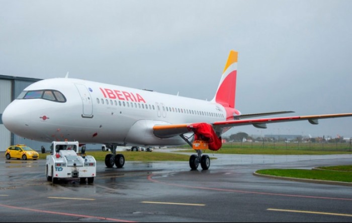 Iberia se nakon dvije godine vraća u Zagreb