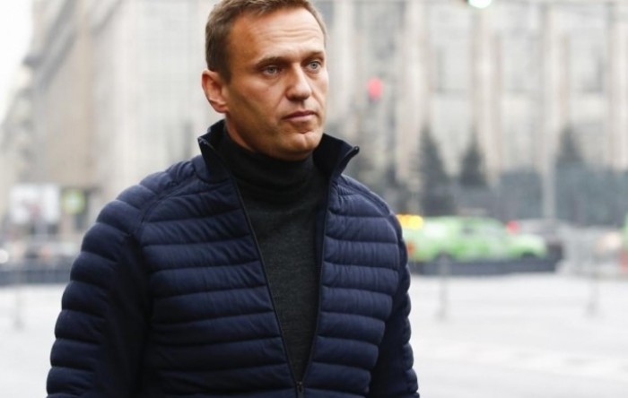 Ruski regulator blokirao internetsku stranicu Navaljnog