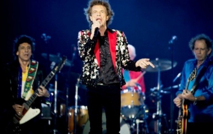 Rolling Stonesi najavili prve nastupe u Britaniji nakon Wattsove smrti