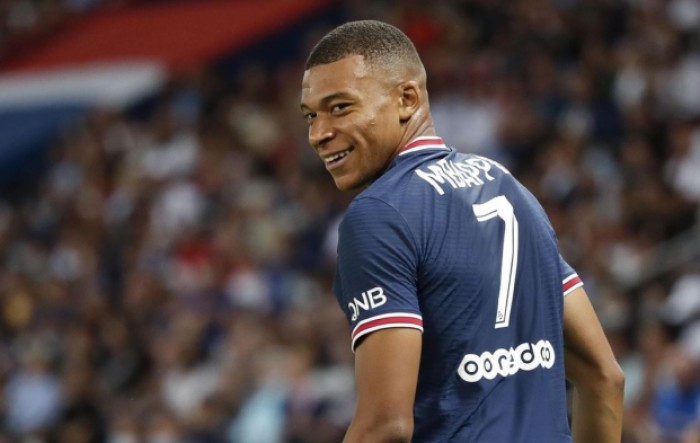 Leonardo uvjeren da će Mbappe produžiti ugovor s PSG-om