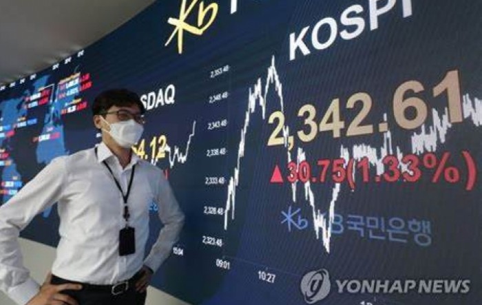 Azijska tržišta: Južna Korej i Japan predvode rasprodaju