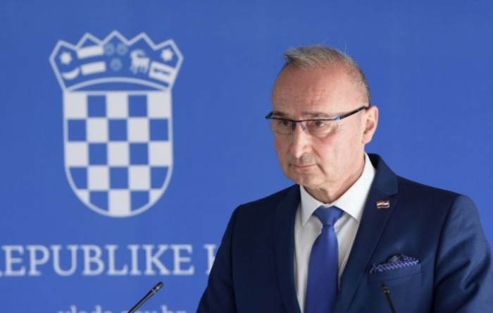 EU prihvatio hrvatski non paper: BiH treba izmijeniti izborni zakon ove godine