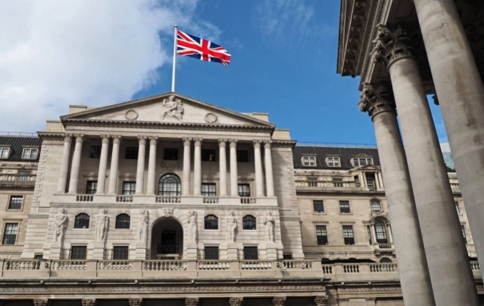 Bank of England povećava kupnju državnih obveznica