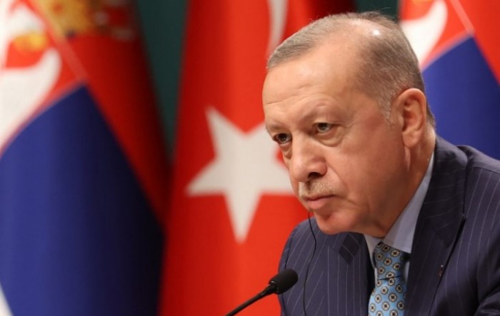 Erdogan: Nuklearni rat bio bi katastrofalan, krizu moramo riješiti diplomatskim putem