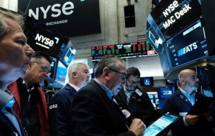 Wall Street: Indeksi prekinuli negativni niz