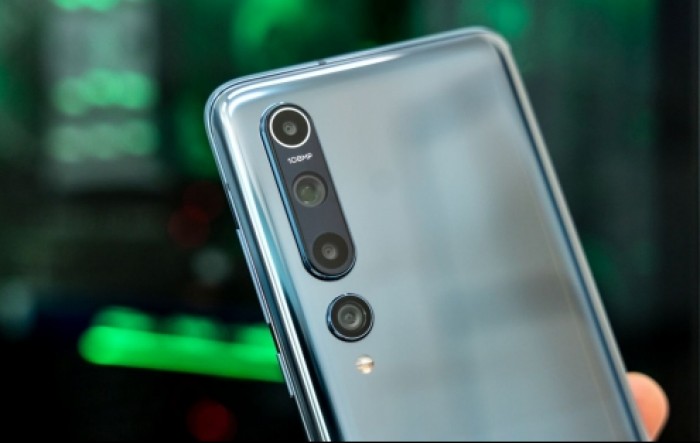 Xiaomi radi na telefonu s kamerom od 144 megapiksela