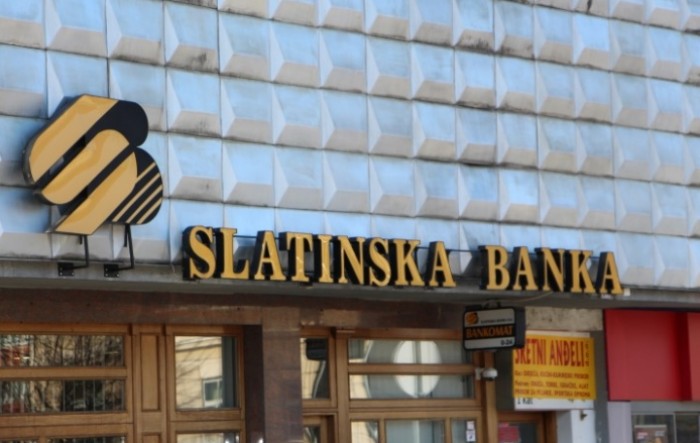 Slatinska banka: Novi mandat za članove Uprave