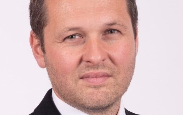Domagoj Vuković novi partner u Deloitteu Hrvatska