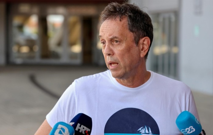 Jusup iznio šokantne detalje sukoba s direktorom Zadra