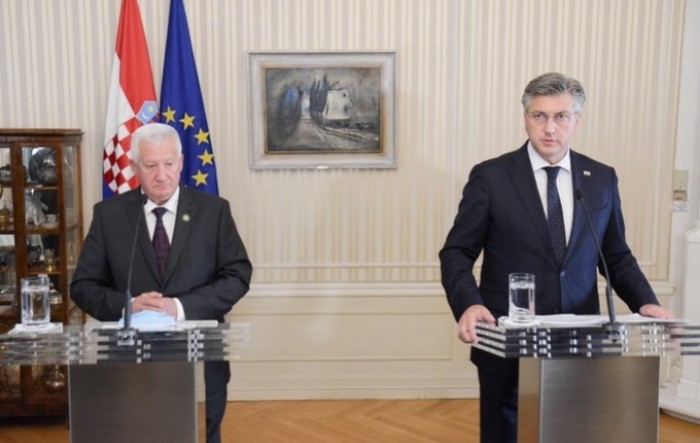 Vlada odbija zamolnicu Tužiteljstva BiH