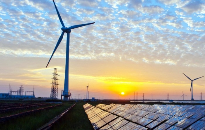 Rekordan udio obnovljivih izvora u proizvodnji struje u EU bloku i Britaniji