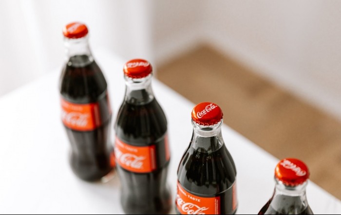 Coca-Cola HBC nadmašila očekivanja na krilima velike potražnje