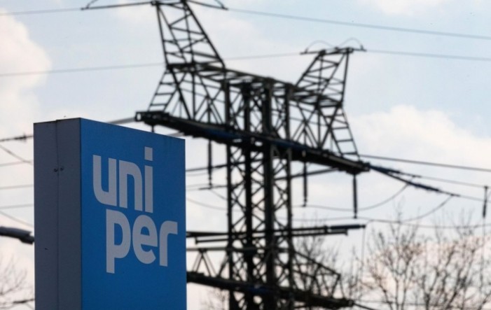 Europska komisija odobrila Njemačkoj preuzimanje posrnulog Unipera