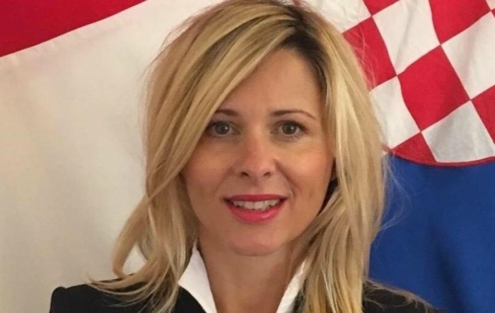 Dijana Zadravec podnijela kaznenu prijavu protiv ministra Beroša