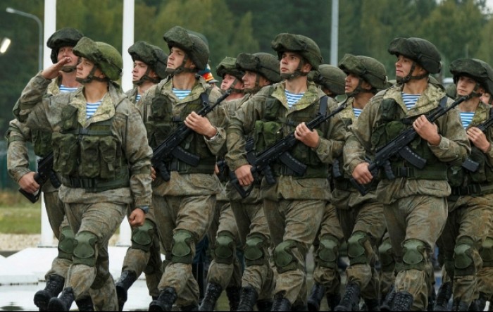 Koliko Rusiju košta rat u Ukrajini?
